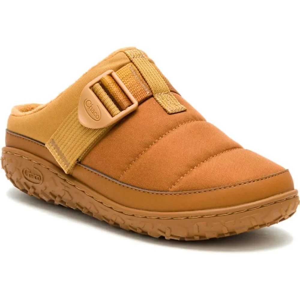 Chaco Ramble Rugged Clog